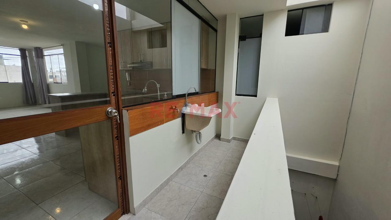🌊Departamento Con Linda Viista, 3 Habitaciones 3 Baños En Mollendo 🌊 - 15