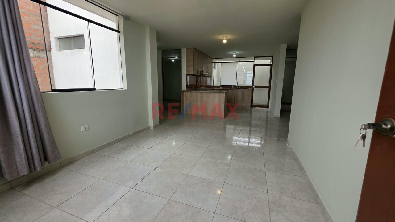 🌊Departamento Con Linda Viista, 3 Habitaciones 3 Baños En Mollendo 🌊 - 7