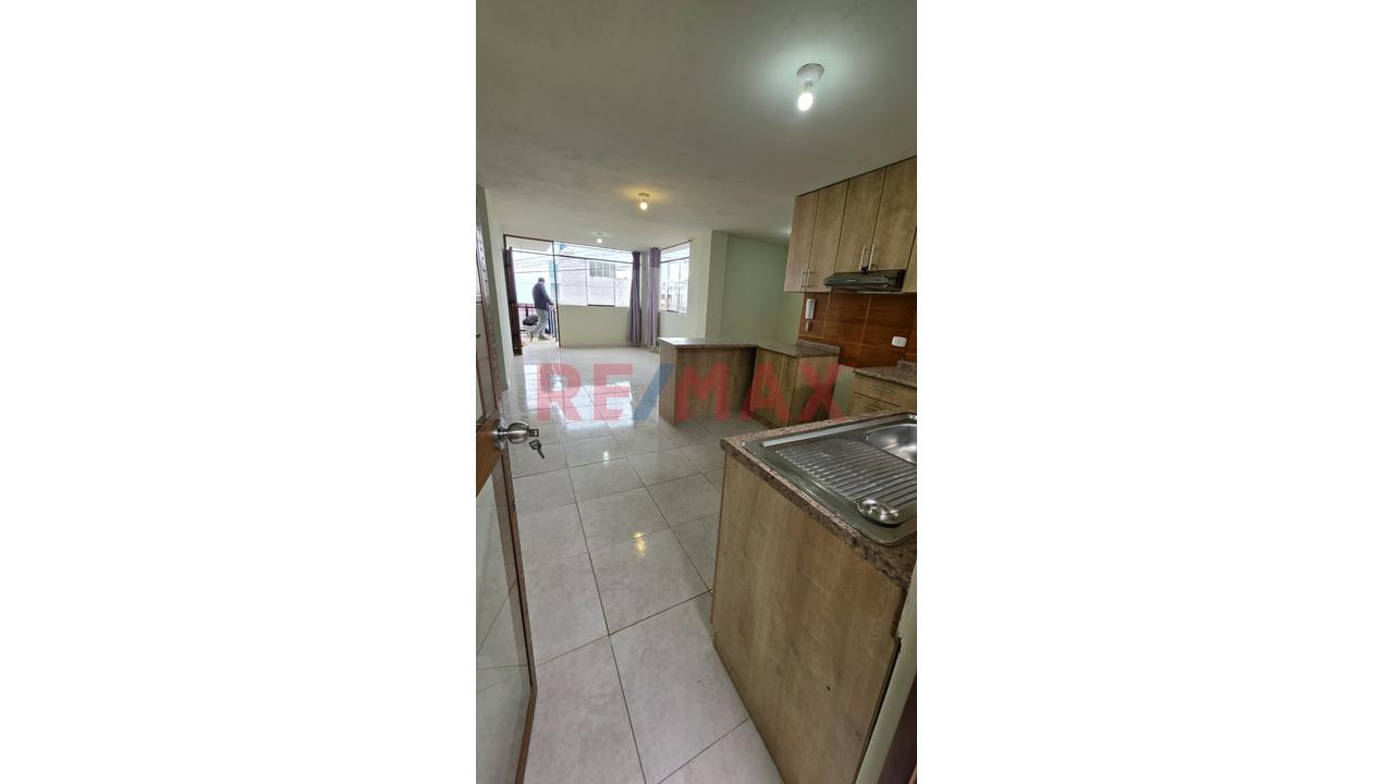 🌊Departamento Con Linda Viista, 3 Habitaciones 3 Baños En Mollendo 🌊 - 21