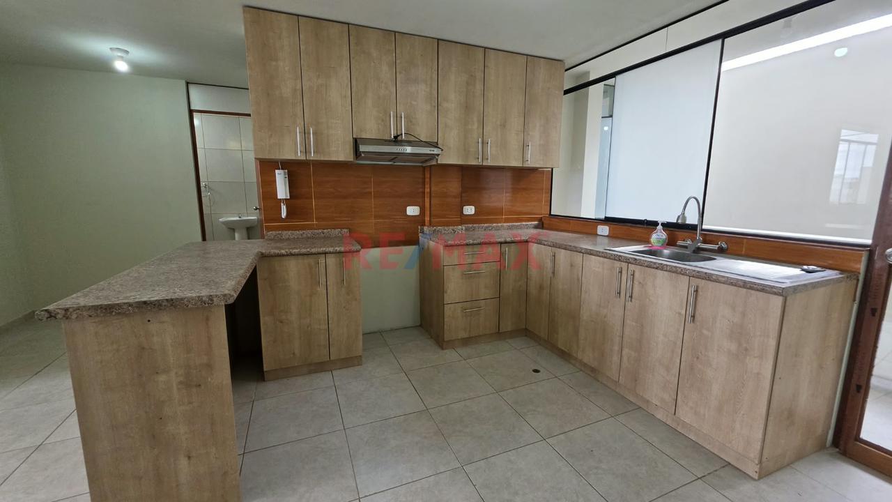 🌊Departamento Con Linda Viista, 3 Habitaciones 3 Baños En Mollendo 🌊 - 8
