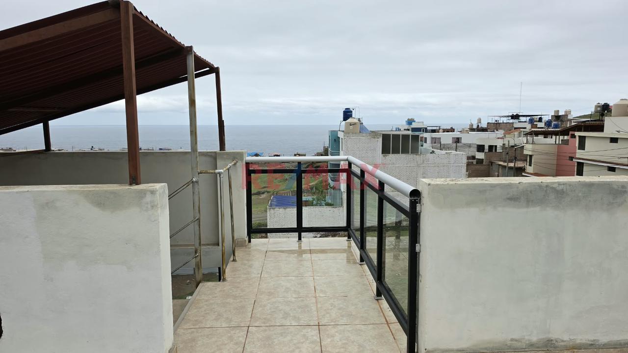🌊Departamento Con Linda Viista, 3 Habitaciones 3 Baños En Mollendo 🌊 - 14