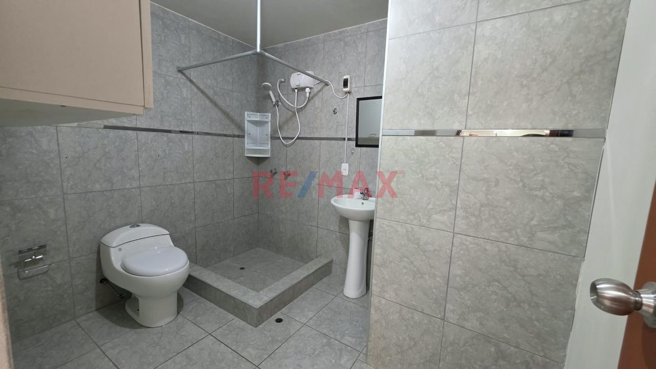 🌊Departamento Con Linda Viista, 3 Habitaciones 3 Baños En Mollendo 🌊 - 11
