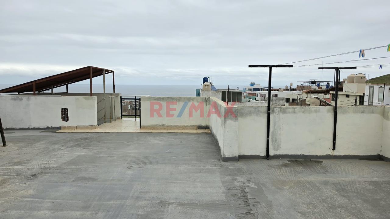 🌊Departamento Con Linda Viista, 3 Habitaciones 3 Baños En Mollendo 🌊 - 13