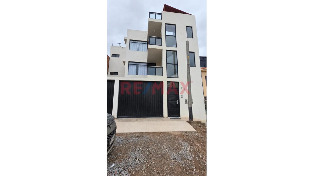 🌊Departamento Con Linda Viista, 3 Habitaciones 3 Baños En Mollendo 🌊 - 20