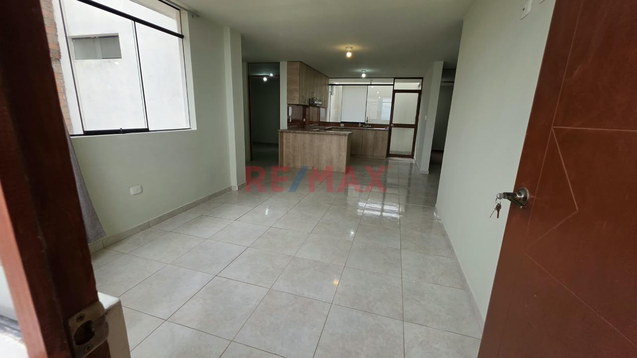 🌊Departamento Con Linda Viista, 3 Habitaciones 3 Baños En Mollendo 🌊 - 10