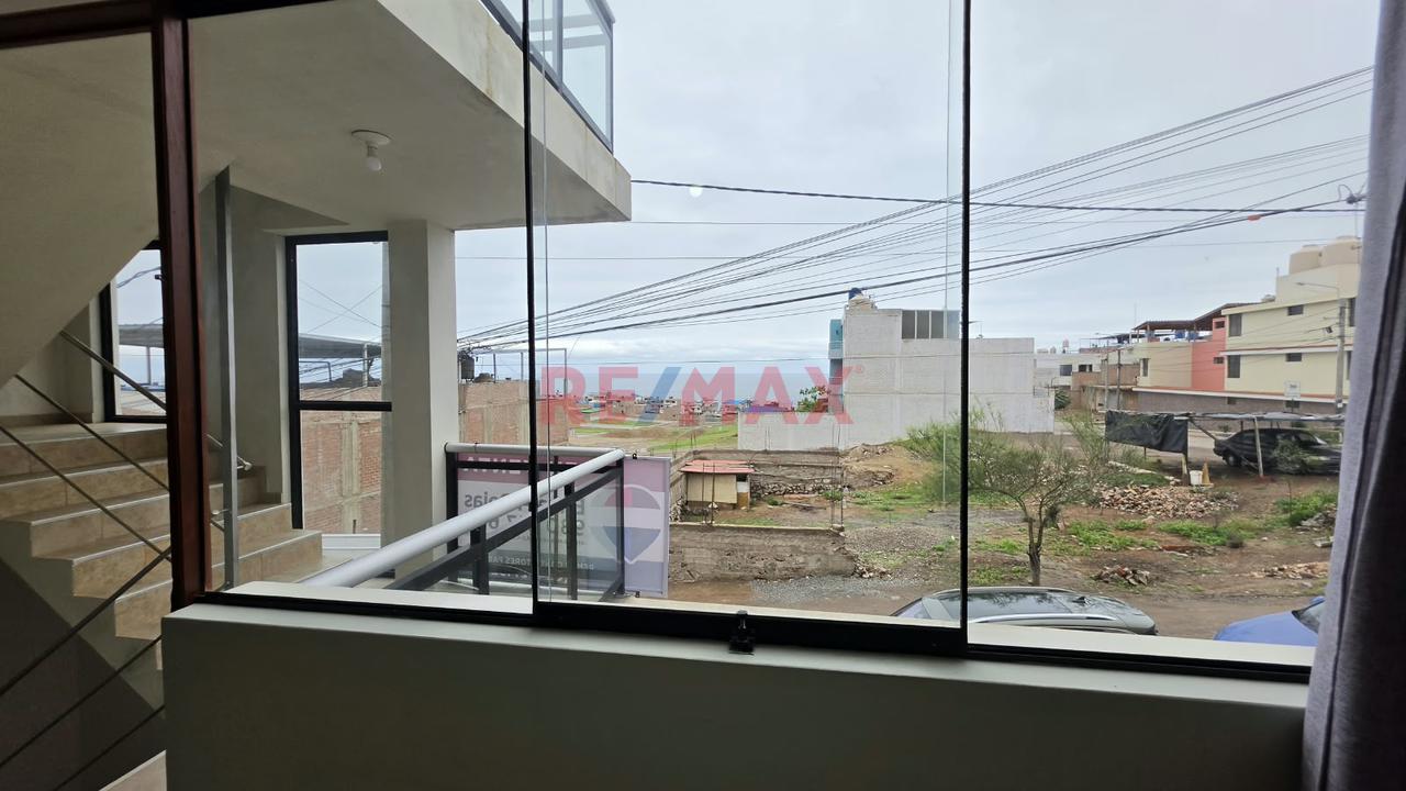 🌊Departamento Con Linda Viista, 3 Habitaciones 3 Baños En Mollendo 🌊 - 3