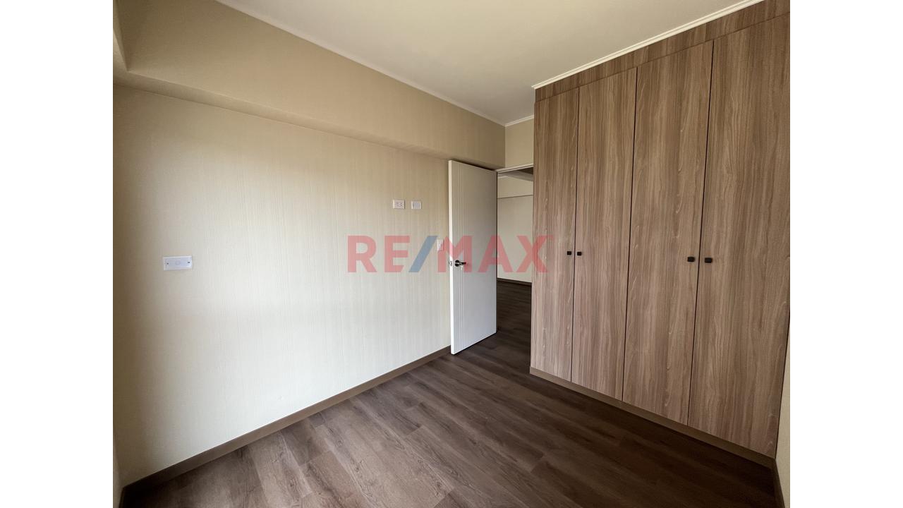 Alquiler De Departamento De 2 Dormitorios En Casaparq Monterrico 2 – Surco - 6