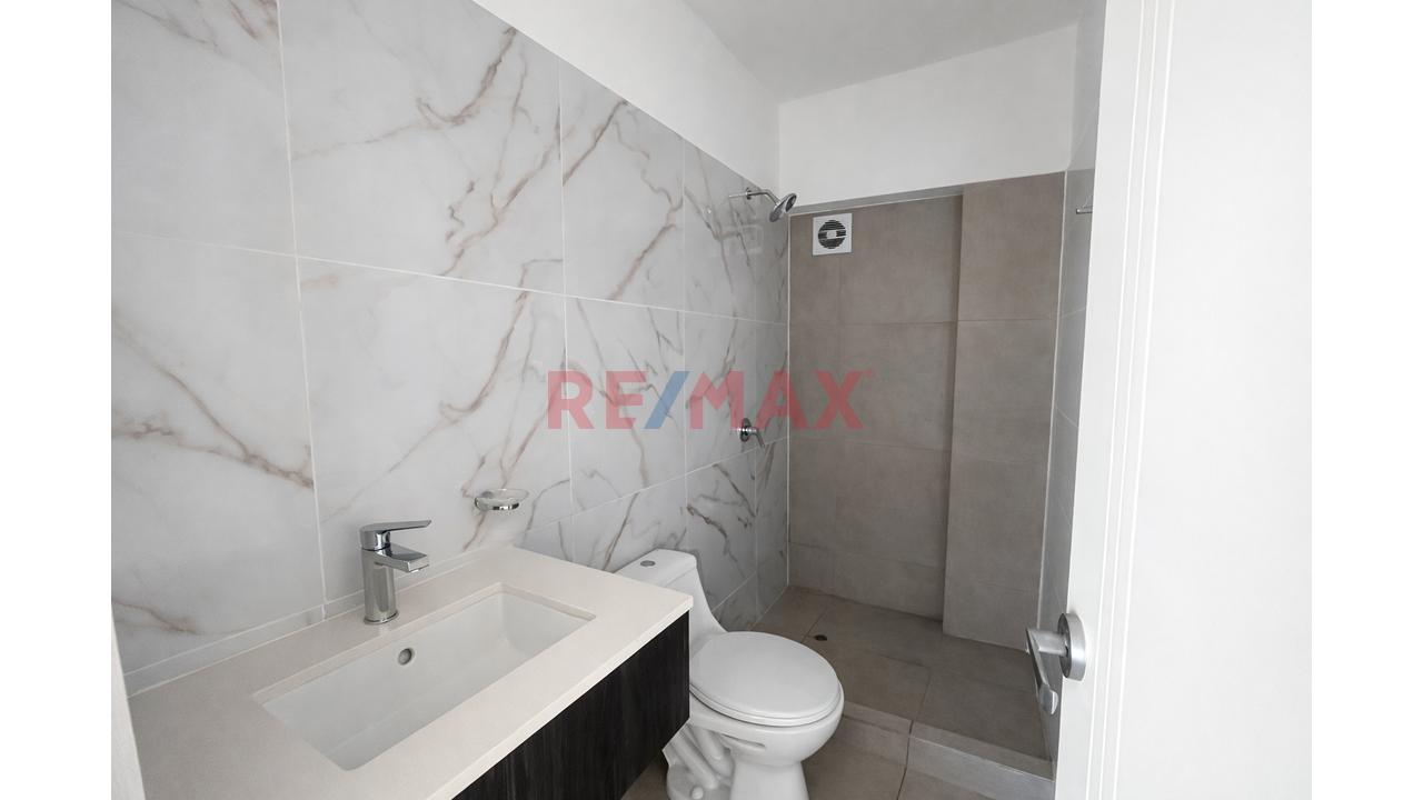 Alquiler De Departamento De 2 Dormitorios En Casaparq Monterrico 2 – Surco - 8