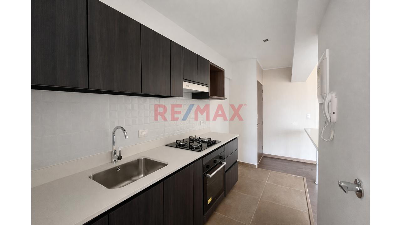 Alquiler De Departamento De 2 Dormitorios En Casaparq Monterrico 2 – Surco - 5