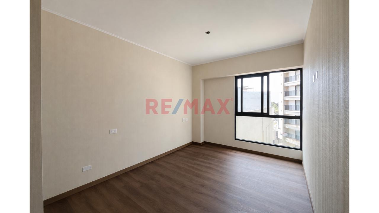 Alquiler De Departamento De 2 Dormitorios En Casaparq Monterrico 2 – Surco - 7