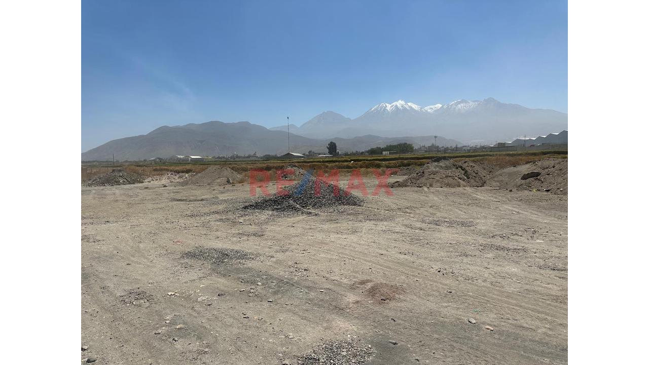 🚛 ¡10,000 M² En Alquiler En Cerro Colorado! - 9