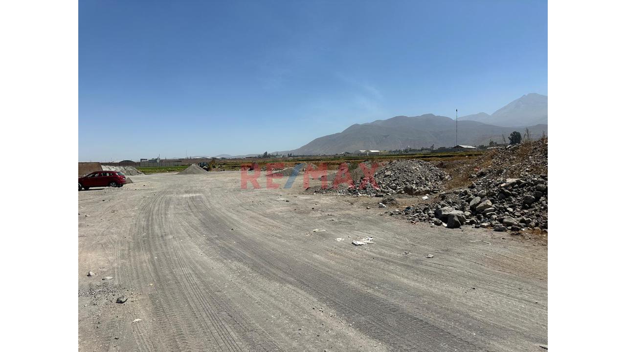 🚛 ¡10,000 M² En Alquiler En Cerro Colorado! - 13