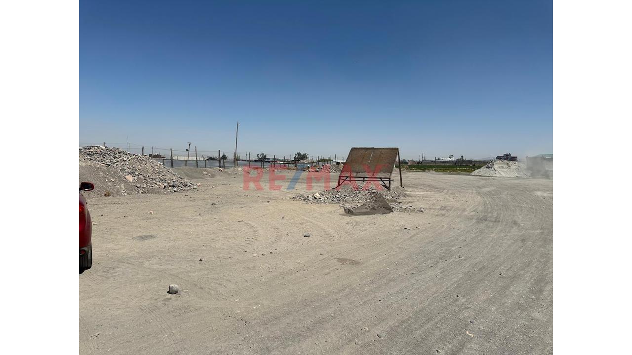 🚛 ¡10,000 M² En Alquiler En Cerro Colorado! - 11