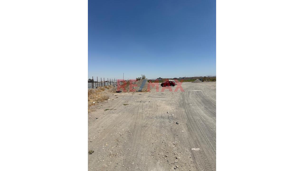 🚛 ¡10,000 M² En Alquiler En Cerro Colorado! - 12