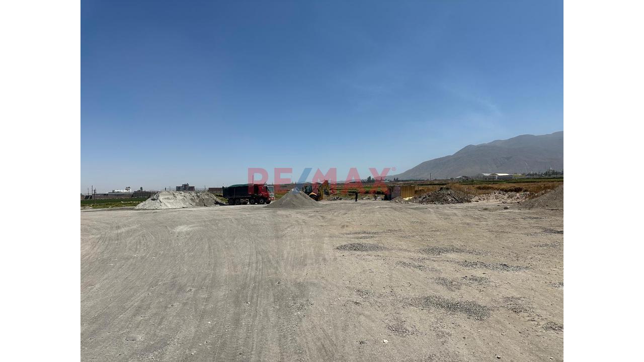 🚛 ¡10,000 M² En Alquiler En Cerro Colorado! - 4