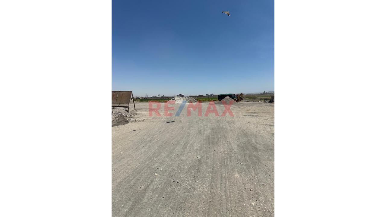 🚛 ¡10,000 M² En Alquiler En Cerro Colorado! - 8