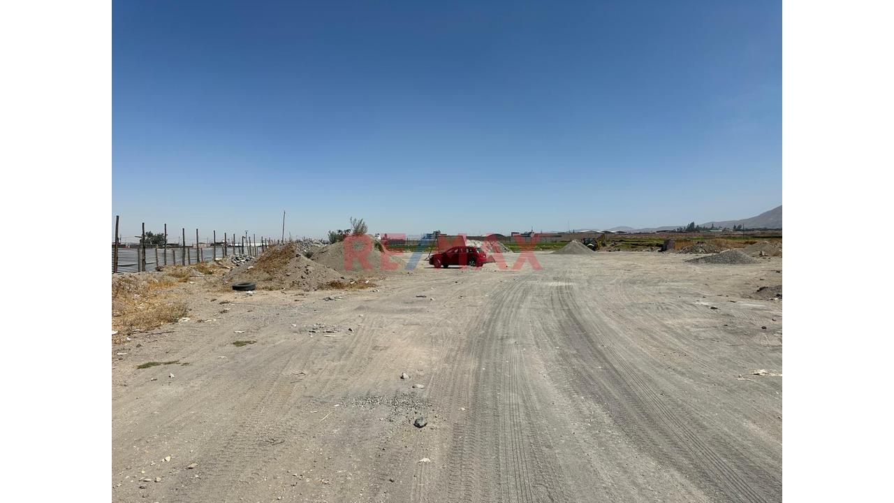 🚛 ¡10,000 M² En Alquiler En Cerro Colorado! - 7