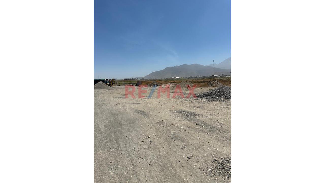 🚛 ¡10,000 M² En Alquiler En Cerro Colorado! - 2