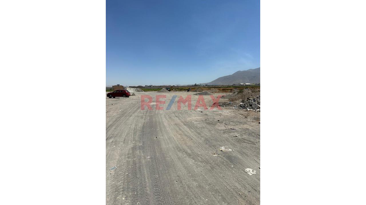 🚛 ¡10,000 M² En Alquiler En Cerro Colorado! - 14
