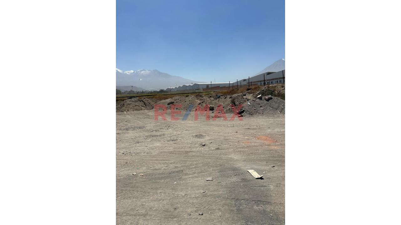 🚛 ¡10,000 M² En Alquiler En Cerro Colorado! - 6