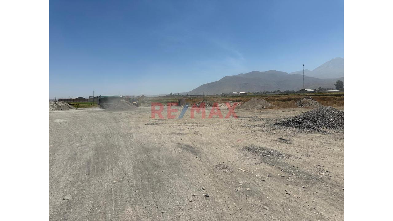 🚛 ¡10,000 M² En Alquiler En Cerro Colorado! - 10