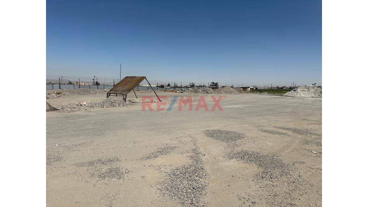 🚛 ¡10,000 M² En Alquiler En Cerro Colorado! - 3