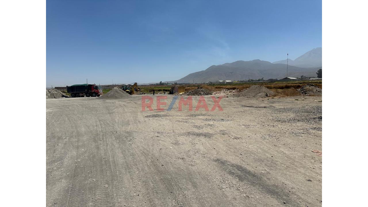 🚛 ¡10,000 M² En Alquiler En Cerro Colorado! - 5