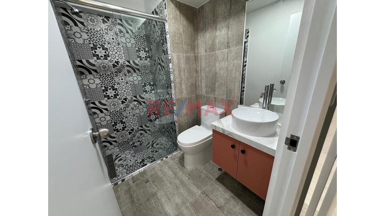 Flat En Venta– Los Sauces - Surquillo — foto 7