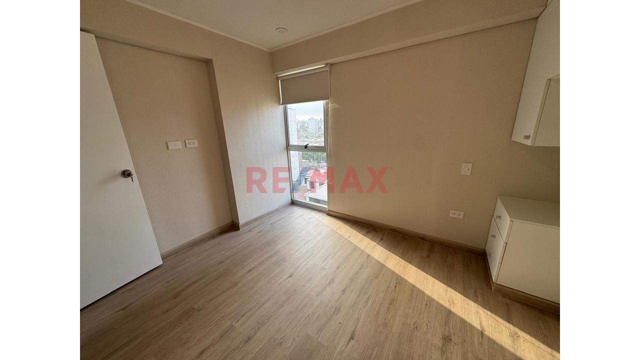 Flat En Venta– Los Sauces - Surquillo — foto 12
