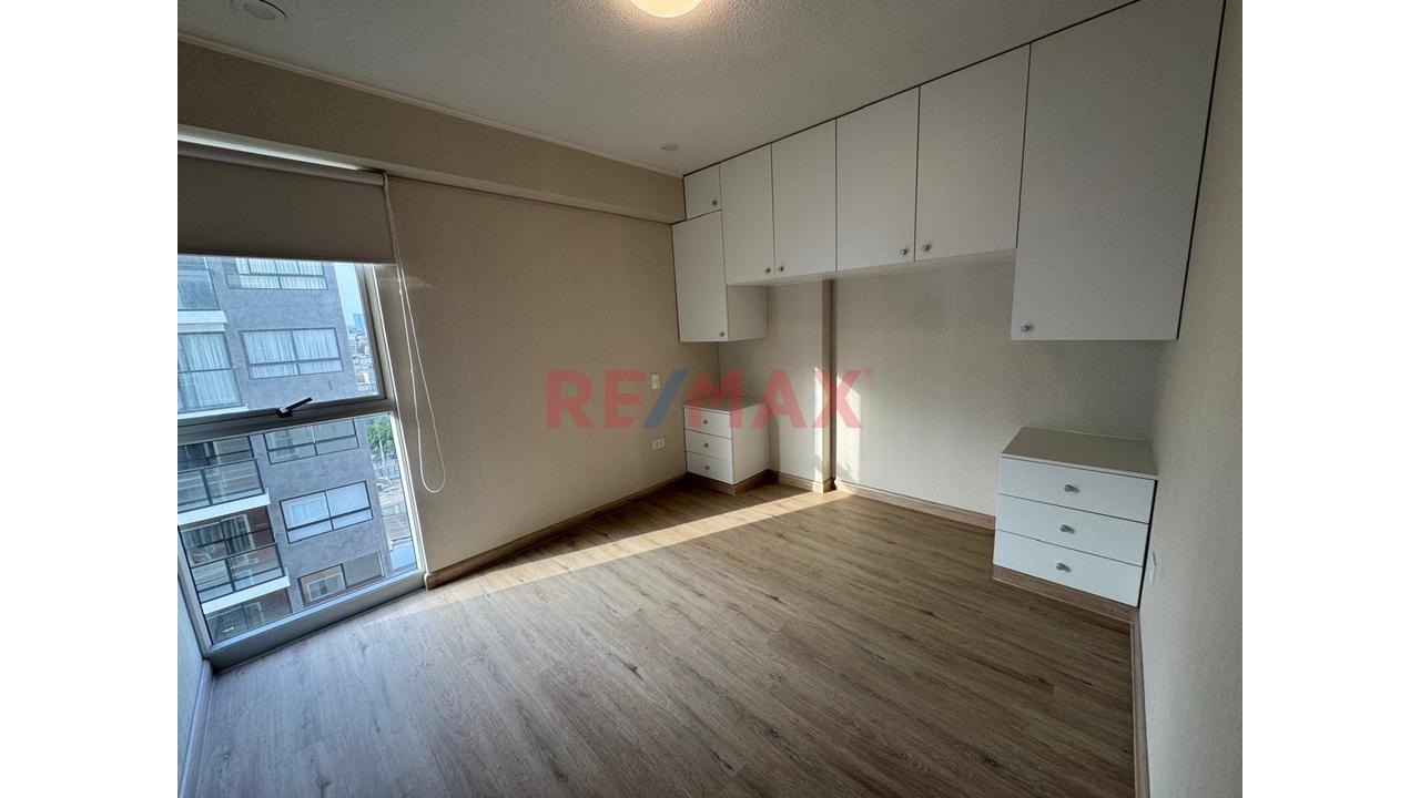 Flat En Venta– Los Sauces - Surquillo — foto 13
