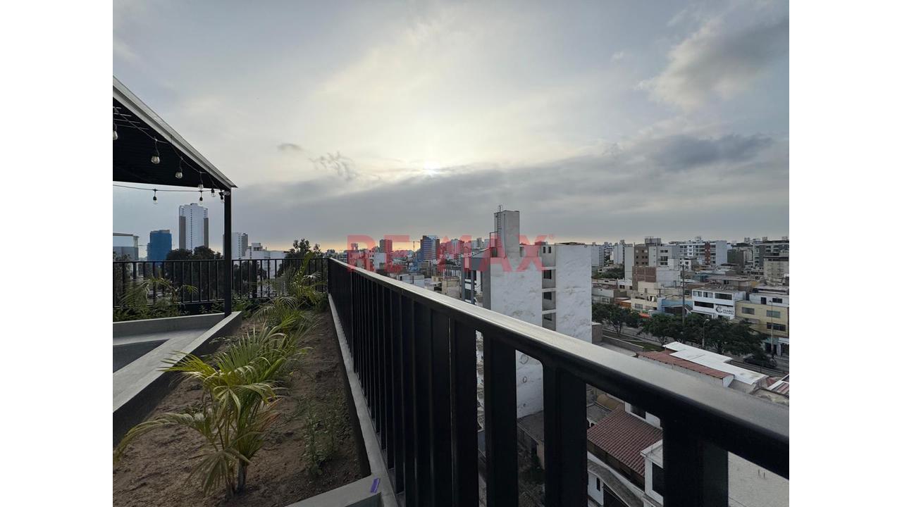 Flat En Venta– Los Sauces - Surquillo — foto 15