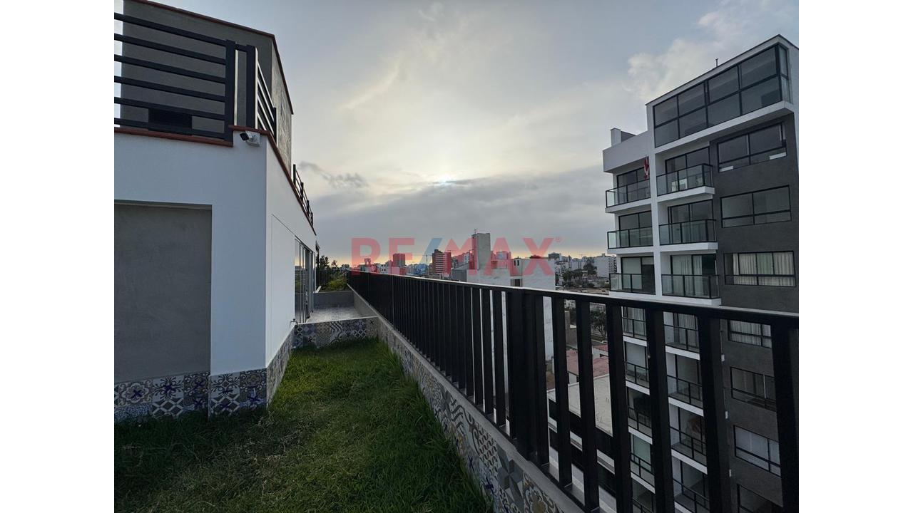 Flat En Venta– Los Sauces - Surquillo — foto 10