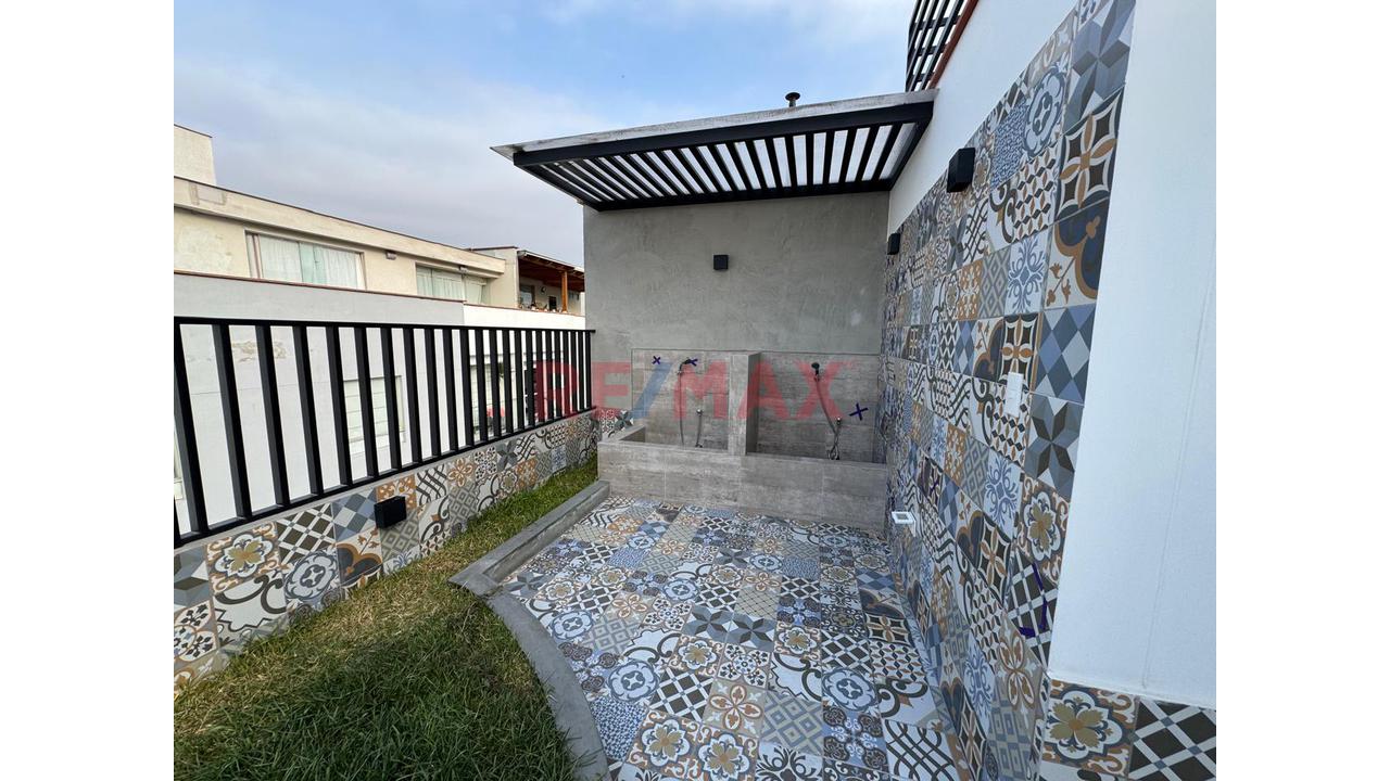 Flat En Venta– Los Sauces - Surquillo — foto 8