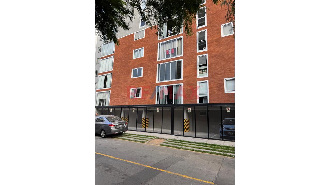 Flat En Venta– Los Sauces - Surquillo — foto 11
