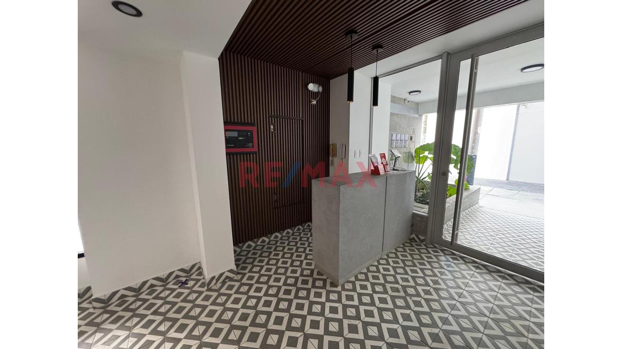 Flat En Venta– Los Sauces - Surquillo — foto 3