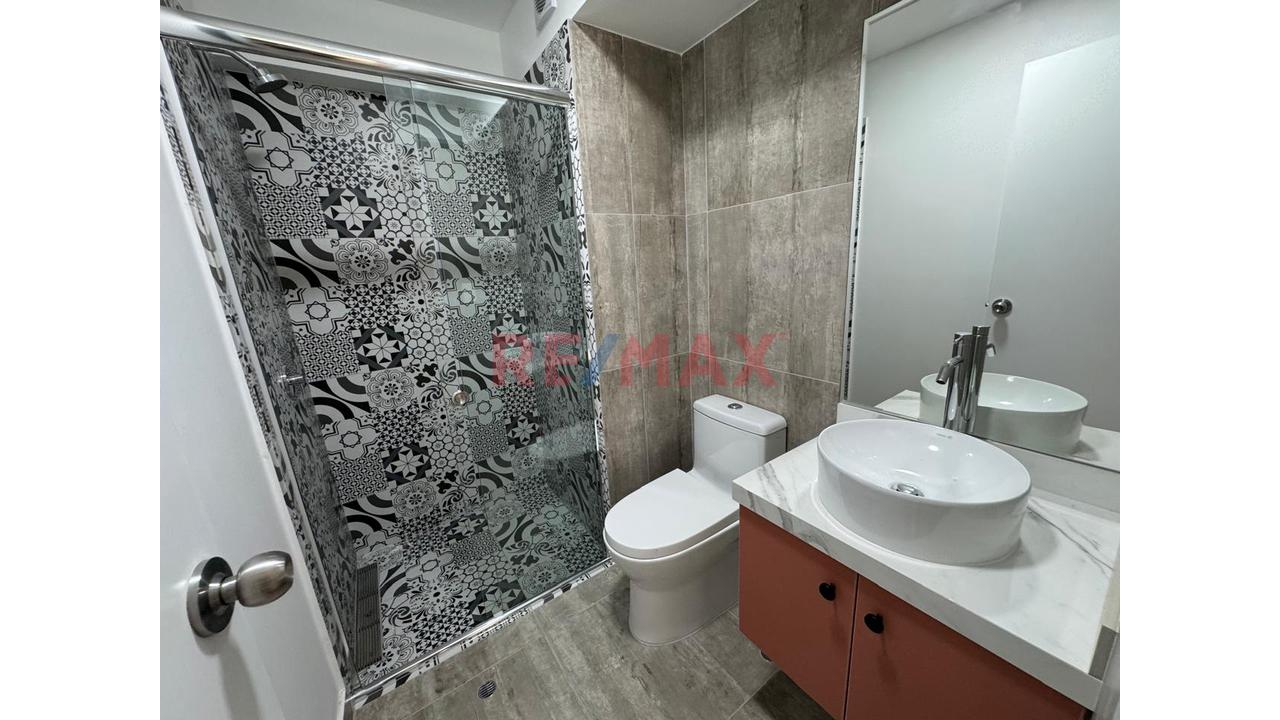 Flat En Venta– Los Sauces - Surquillo — foto 6