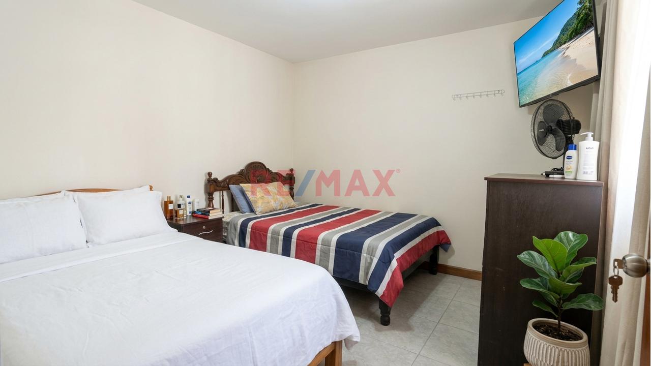 🏖️ ¡🌊 Departamento En Mollendo | 2 Hab. + Cochera + Vista Al Mar (🔥 Amoblado O Sin Amoblar!) — foto 7