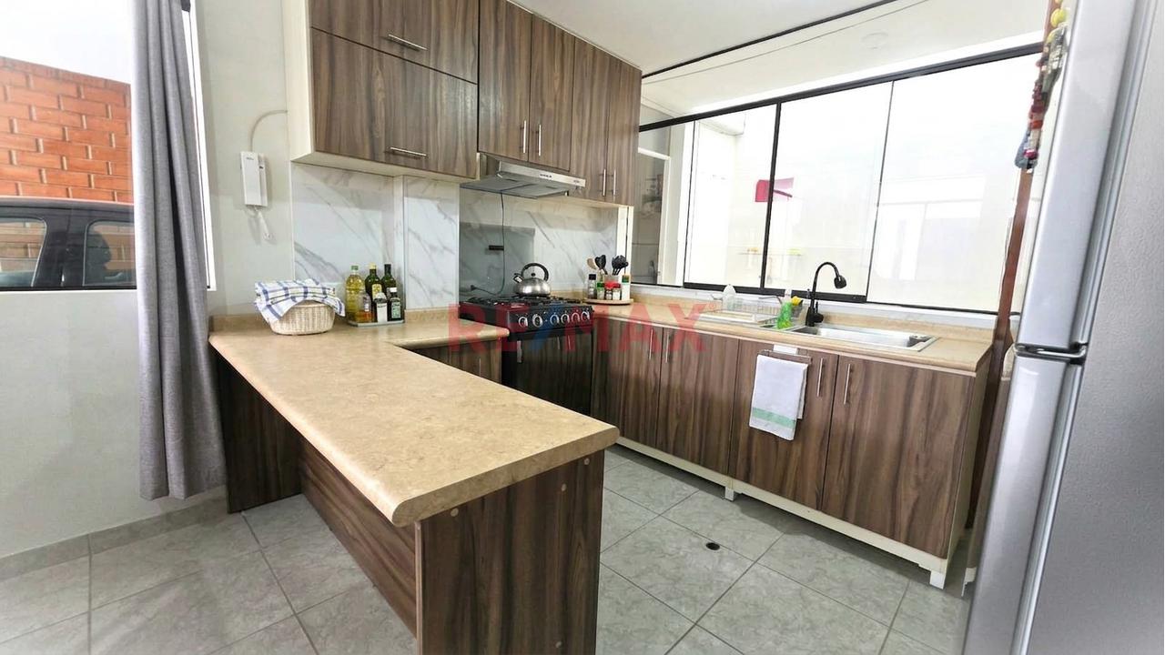🏖️ ¡🌊 Departamento En Mollendo | 2 Hab. + Cochera + Vista Al Mar (🔥 Amoblado O Sin Amoblar!) — foto 4