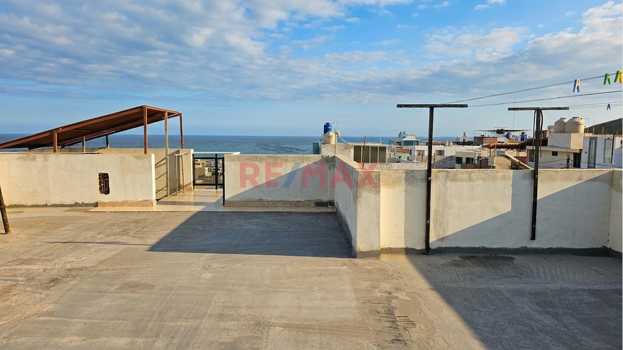 🏖️ ¡🌊 Departamento En Mollendo | 2 Hab. + Cochera + Vista Al Mar (🔥 Amoblado O Sin Amoblar!) — foto 9