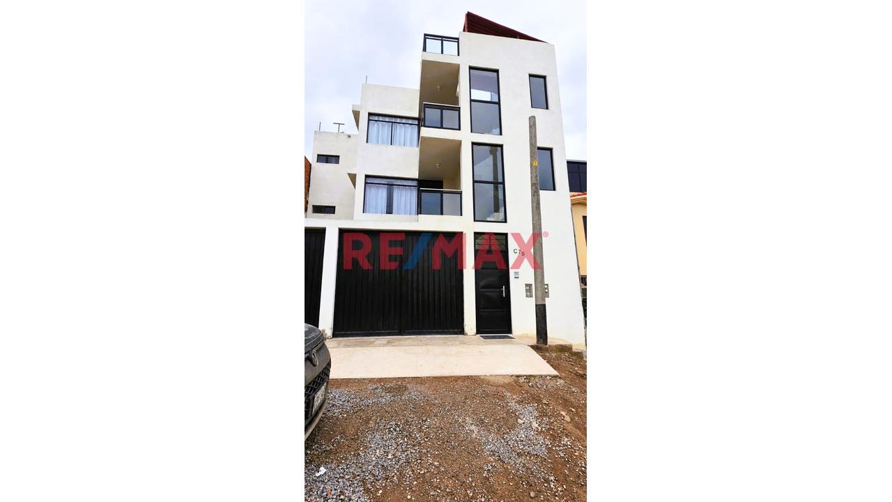 🏖️ ¡🌊 Departamento En Mollendo | 2 Hab. + Cochera + Vista Al Mar (🔥 Amoblado O Sin Amoblar!)