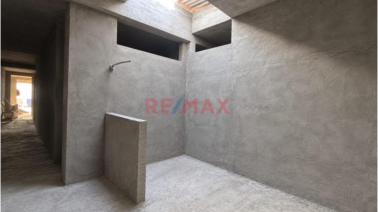 Se Alquila Ambiente En Segundo Piso Para Vivienda O Negocio - 3