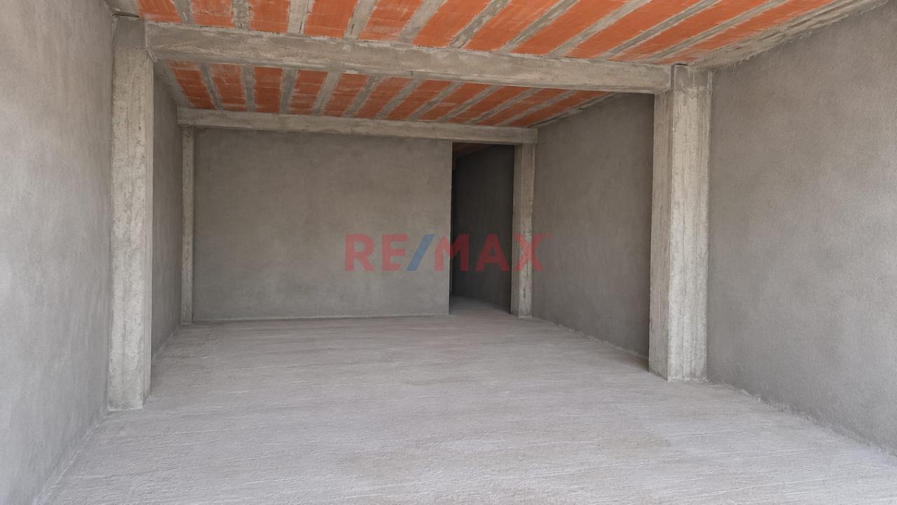 Se Alquila Ambiente En Segundo Piso Para Vivienda O Negocio - 6