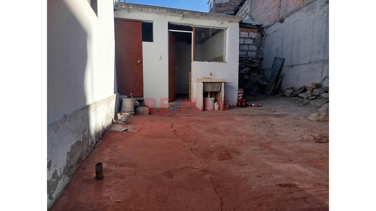 Casa En Venta Marino Atalaya - Melgar - 11