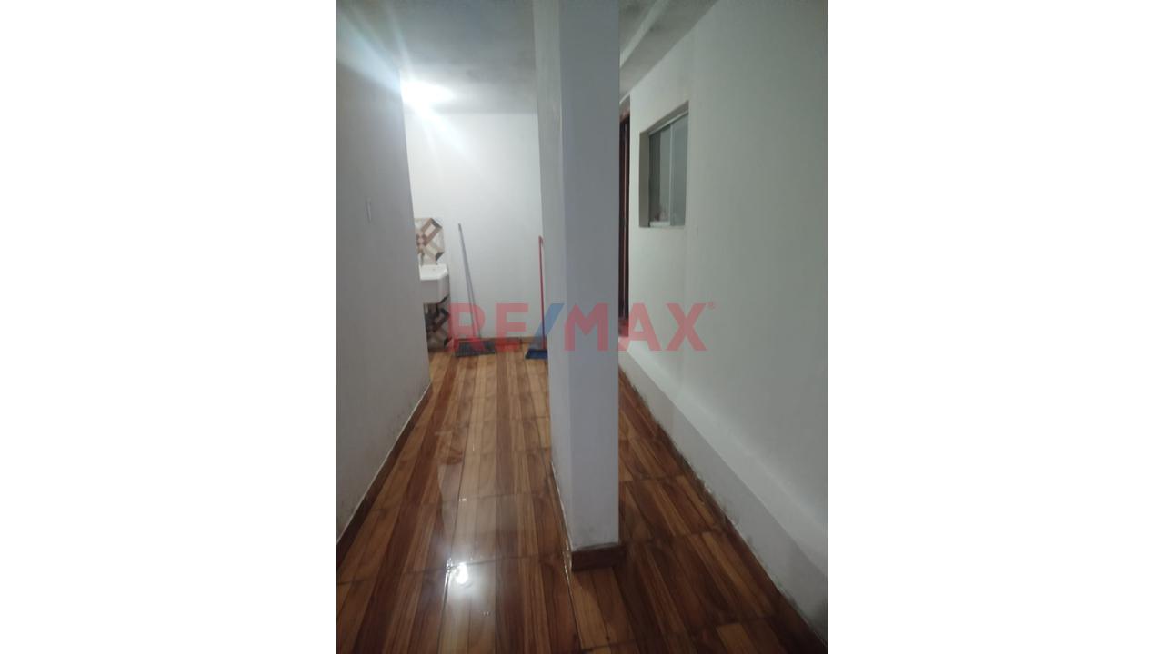 Casa En Venta Marino Atalaya - Melgar - 9