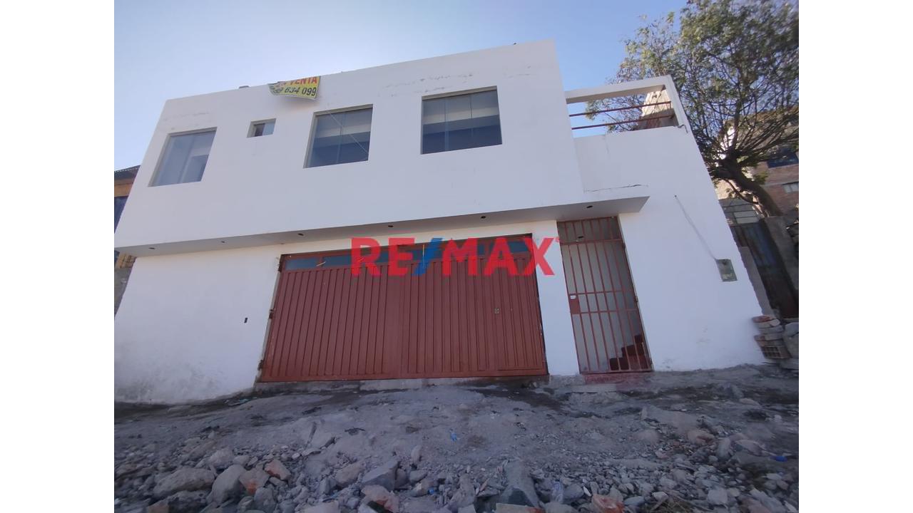 Casa En Venta Marino Atalaya - Melgar - 1
