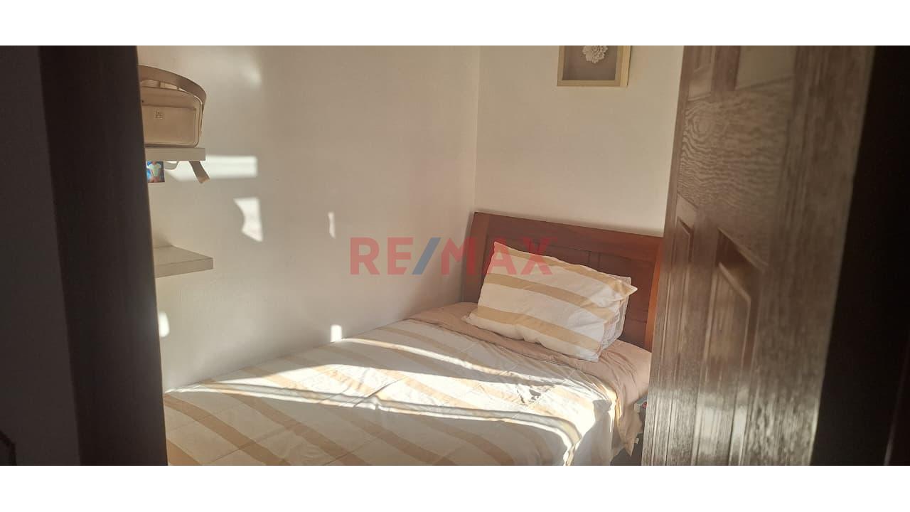 🏡 Imperdible Departamento En Alquiler En Chorrillos - 3