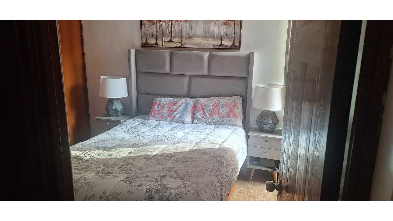 🏡 Imperdible Departamento En Alquiler En Chorrillos - 2