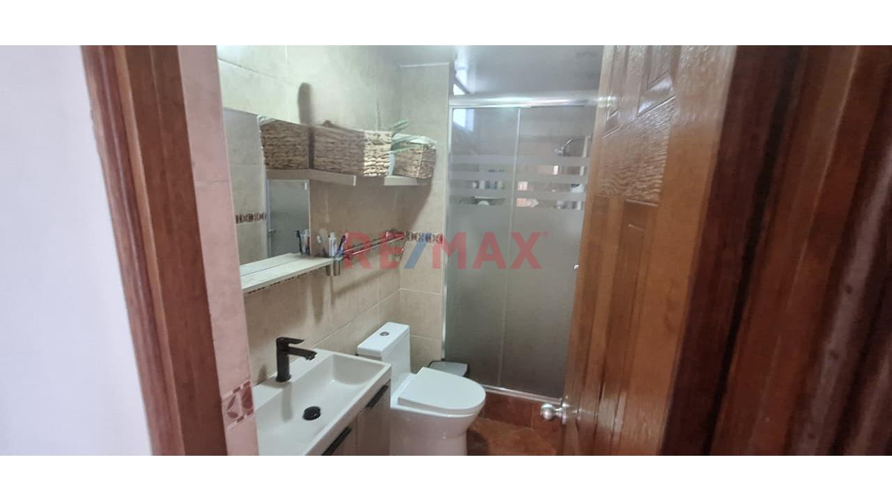 🏡 Imperdible Departamento En Alquiler En Chorrillos - 8