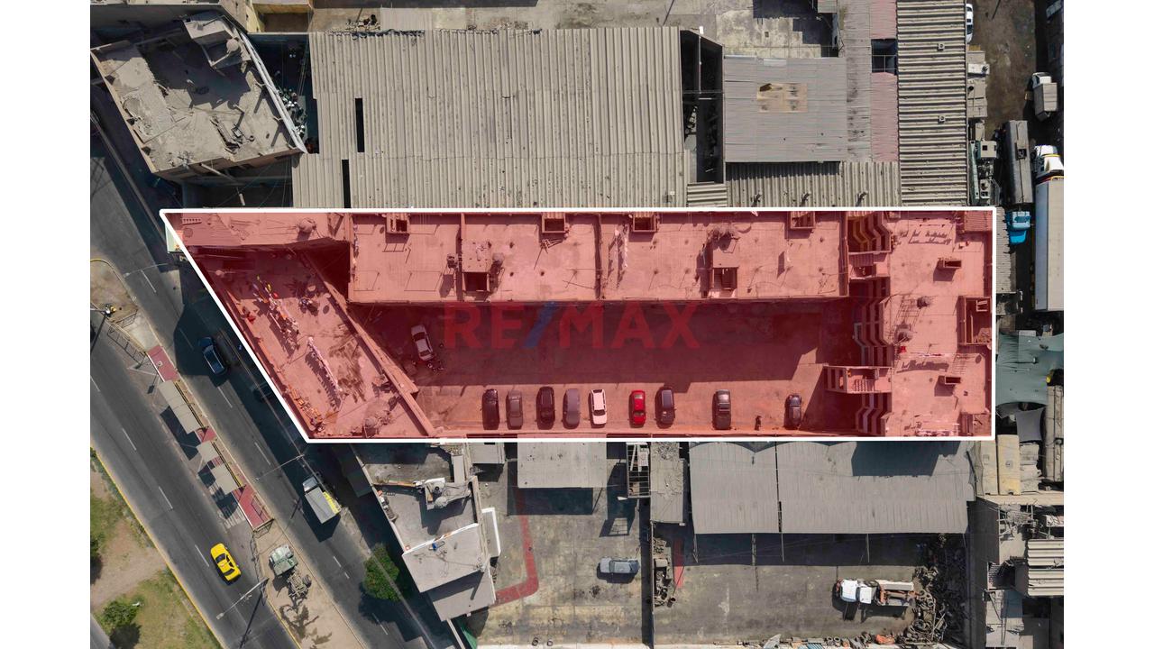 Terreno de 3880 m² en San Martin de Porres — foto 4