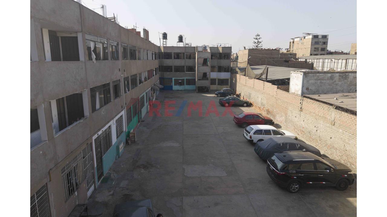 Terreno de 3880 m² en San Martin de Porres — foto 5